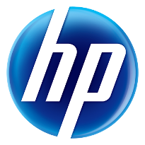 HP logo