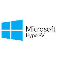 microsoft hyper v